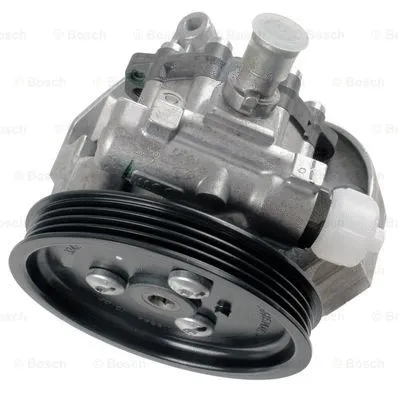 Hydraulic Pump, steering (K S01 000 680)