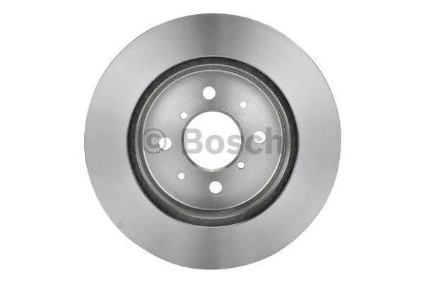 Brake Disc (0 986 479 370)
