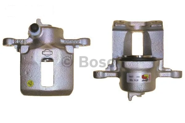 Brake Caliper (0 986 474 758)