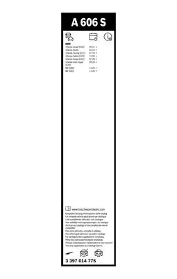 Wiper Blade