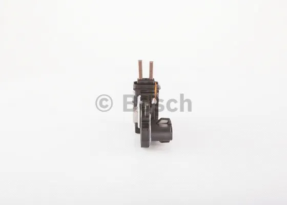 Alternator Regulator