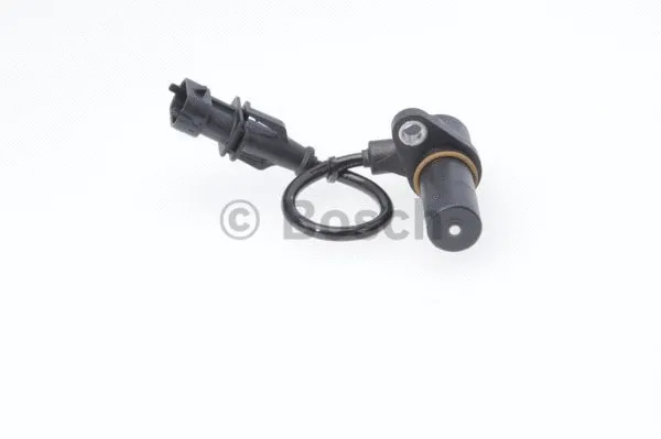 Sensor, crankshaft pulse