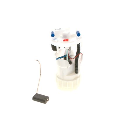 Fuel Feed Unit