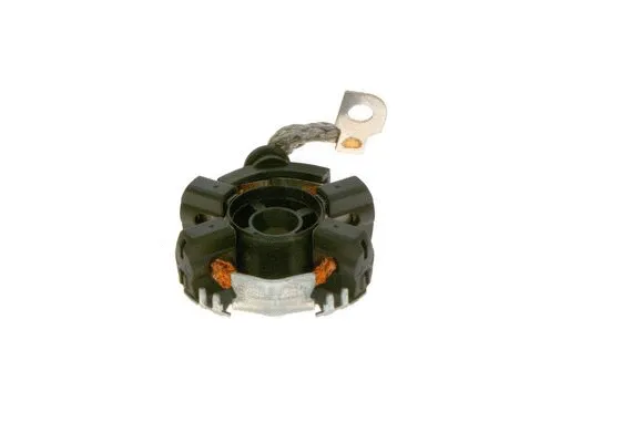 Holder, carbon brushes (1 004 336 650)