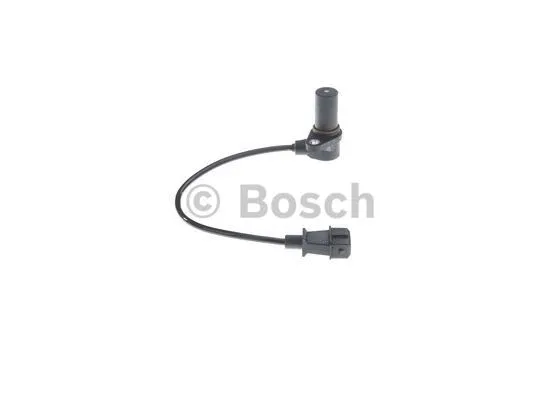 Sensor, crankshaft pulse