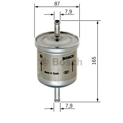 Fuel Filter