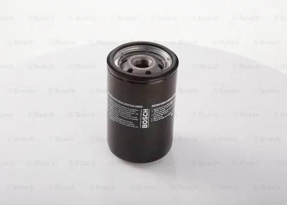 Oil Filter (0 986 B00 017)