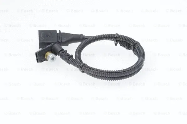 Sensor, crankshaft pulse