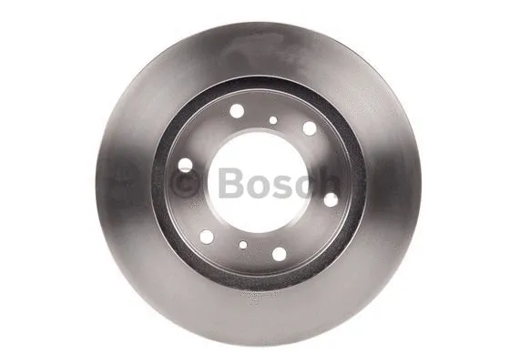 Brake Disc (0 986 479 S63)
