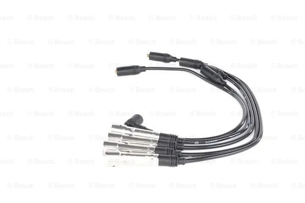 Ignition Cable Kit