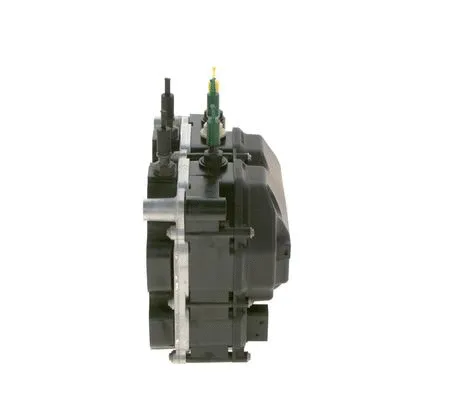 Delivery Module, urea injection