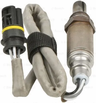 Lambda Sensor