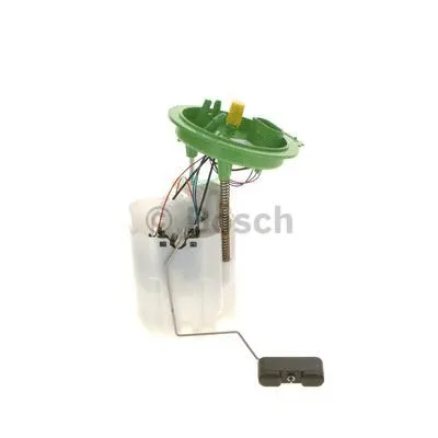 Fuel Feed Unit