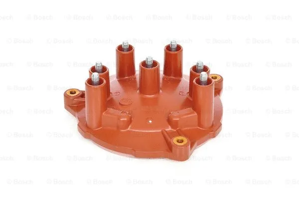 Distributor Cap (1 235 522 384)