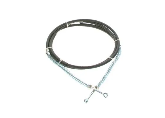 Cable Pull, parking brake