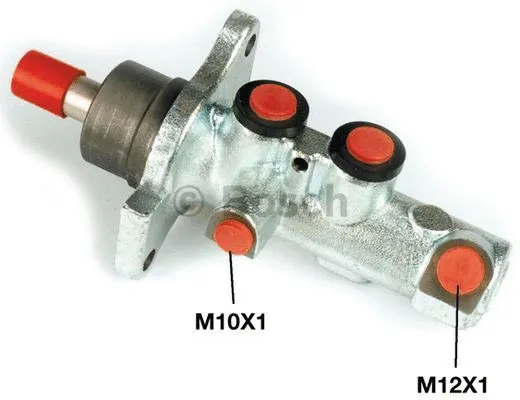 Brake Master Cylinder (0 986 480 880)