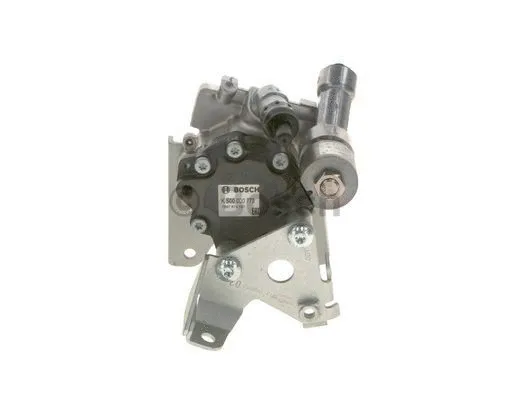 Hydraulic Pump, steering