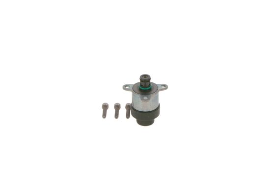 Control Valve, fuel quantity (common rail system)