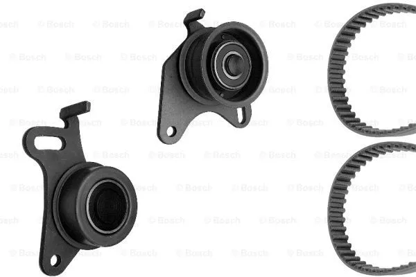 Timing Belt Kit (1 987 948 010)