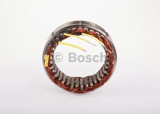 Stator, alternator