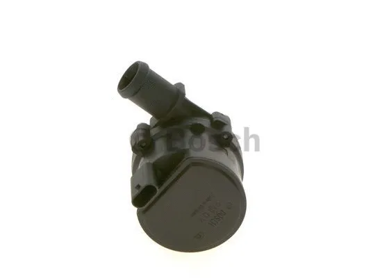 Auxiliary Water Pump (cooling water circuit)