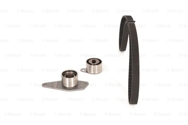 Timing Belt Kit
