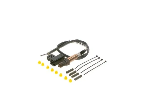 Lambda Sensor (0 258 986 602)