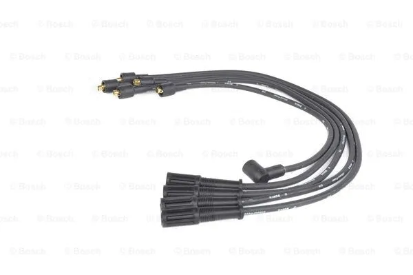 Ignition Cable Kit (0 986 357 146)