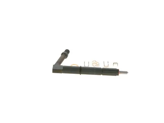 Nozzle and Holder Assembly