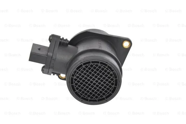 Mass Air Flow Sensor