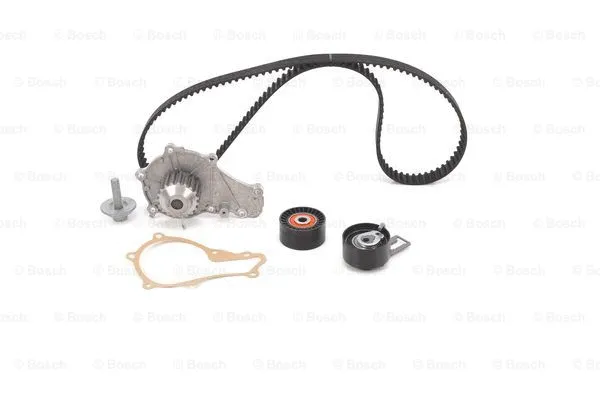 Water Pump & Timing Belt Kit