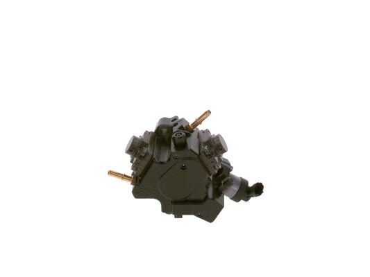 High Pressure Pump