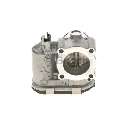 Acuator, throttle valve (0 280 750 137)