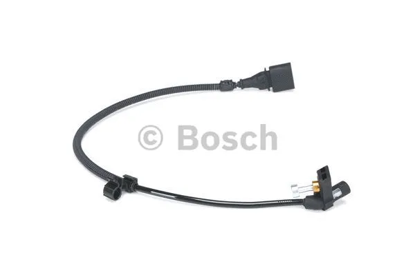 Sensor, crankshaft pulse