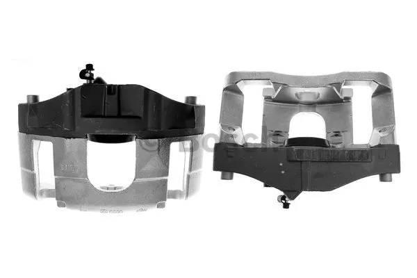 Brake Caliper (0 986 135 037)