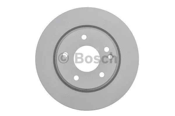 Brake Disc (0 986 479 B67)