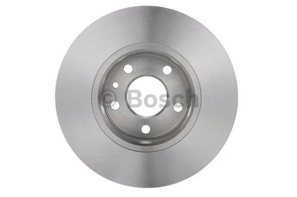 Brake Disc (0 986 478 341)