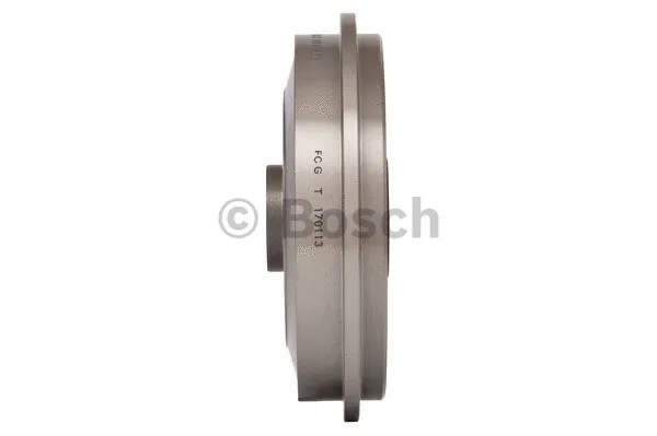 Brake Drum