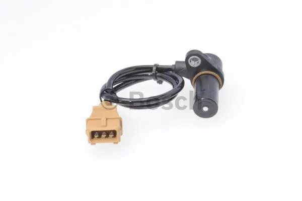 Sensor, crankshaft pulse