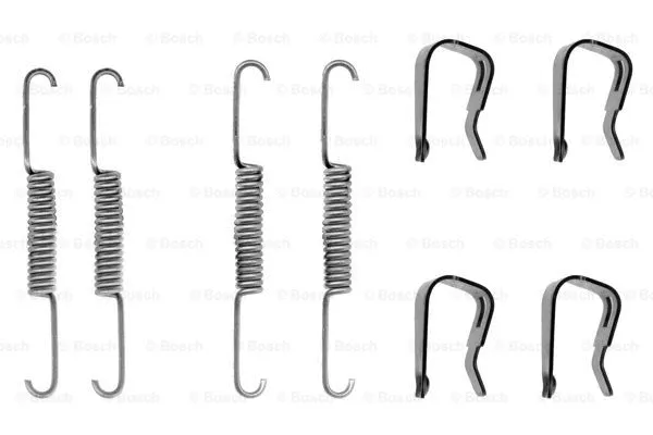 Accessory Kit, brake shoes (1 987 475 103)