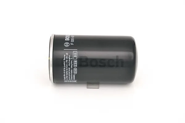 Hydraulic Filter, automatic transmission (F 026 407 114)