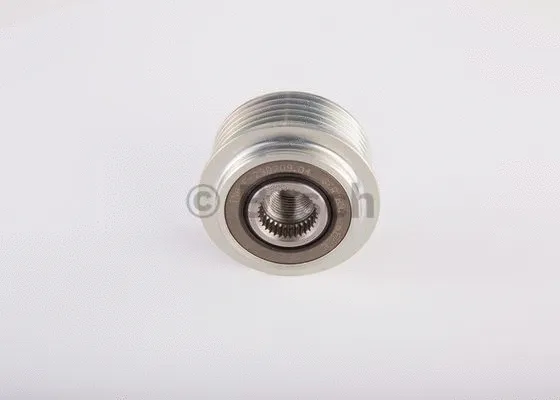 Alternator Freewheel Clutch