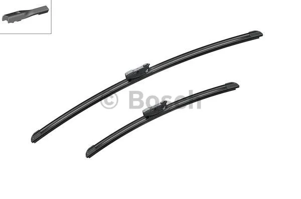 Wiper Blade (3 397 014 138)