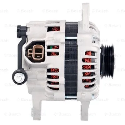 Alternator (0 986 AN0 717)