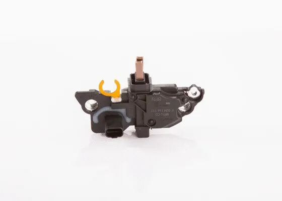 Alternator Regulator