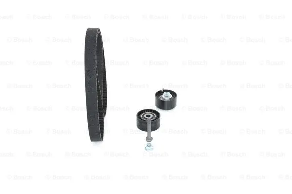 Timing Belt Kit
