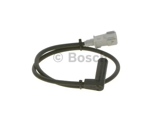 Sensor, crankshaft pulse