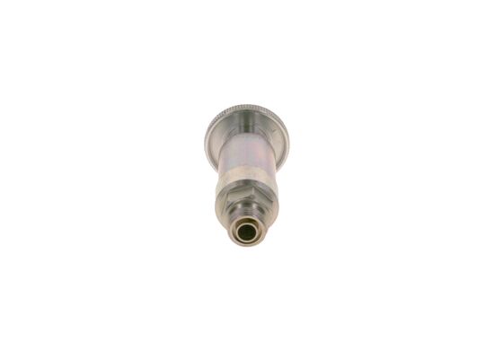 Hand Feed Pump