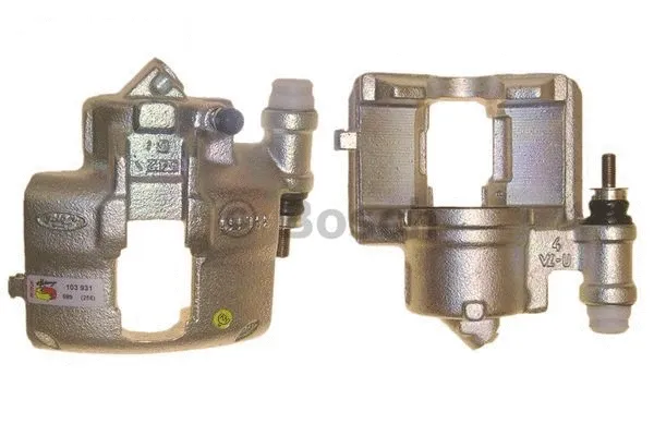 Brake Caliper (0 204 103 931)