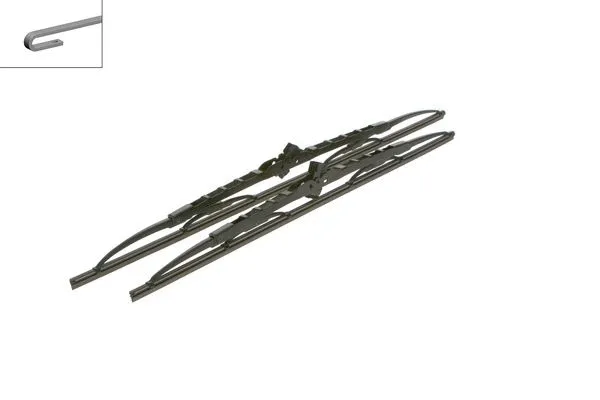 Wiper Blade (3 397 010 251)